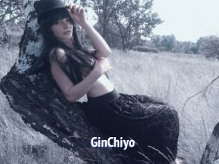 GinChiyo