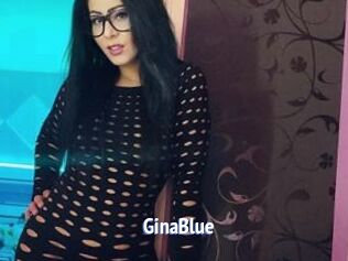 GinaBlue