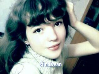 GinaDean