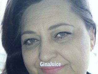 GinaJuice