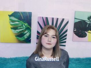 GinaRussell