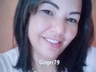 Ginger79