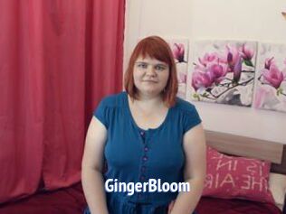 GingerBloom
