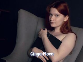 GingerFlover