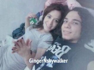 GingerNskywalker