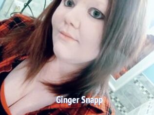 Ginger_Snapp