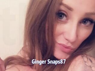 Ginger_Snaps87