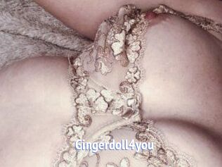 Gingerdoll4you