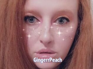 GingerrPeach