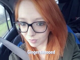 Gingertattooed