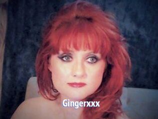 Gingerxxx