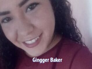 Gingger_Baker