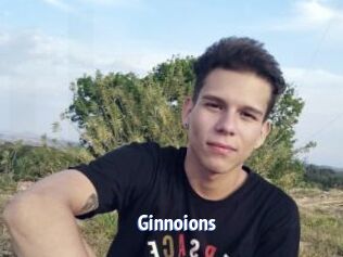 Ginnoions