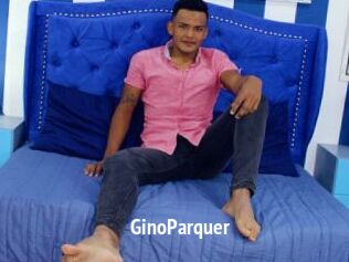 GinoParquer