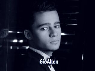 GioAllen