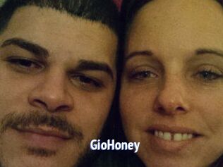 GioHoney