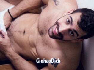 GiohaoDick