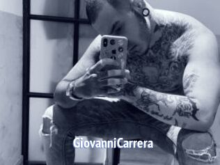 GiovanniCarrera