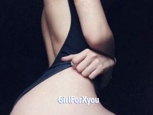 Girl_ForXyou