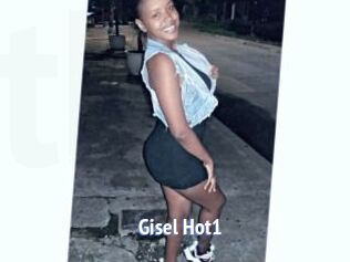 Gisel_Hot1