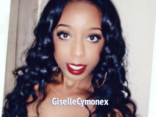 GiselleCymonex