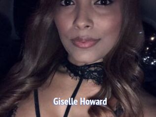 Giselle_Howard
