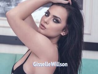 GisselleWillson