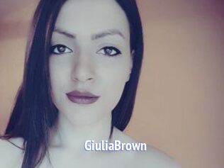 GiuliaBrown
