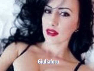 Giuliaforu