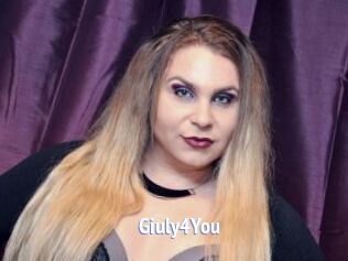Giuly4You