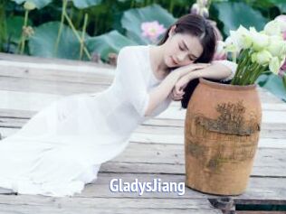 GladysJiang