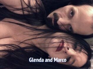Glenda_and_Marco