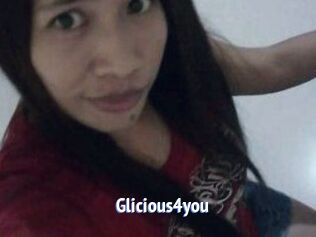 Glicious4you