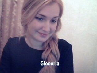 Gloooria