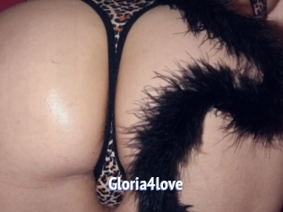 Gloria4love