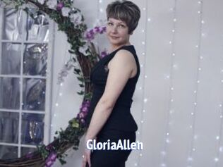 GloriaAllen