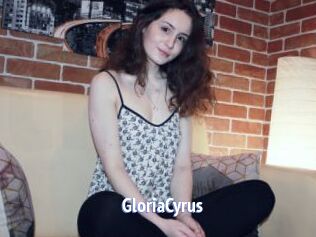 GloriaCyrus