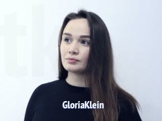 GloriaKlein