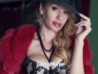GloriaMarye