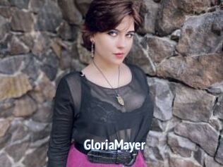 GloriaMayer