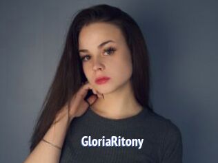 GloriaRitony