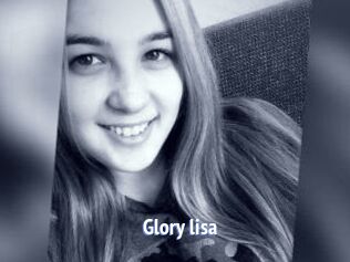 Glory_lisa