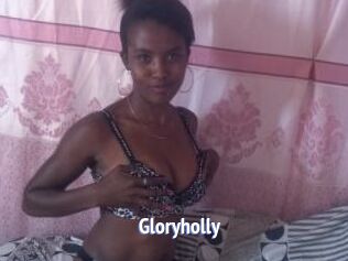 Gloryholly