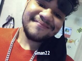 Gman22