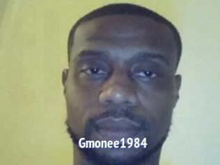 Gmonee1984