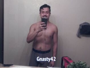 Gnasty42