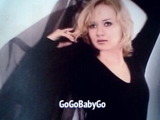 GoGoBabyGo