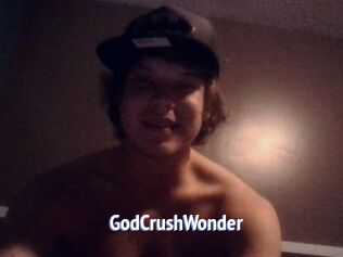 GodCrushWonder