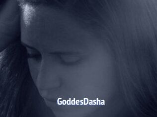 GoddesDasha