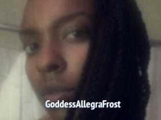 GoddessAllegraFrost